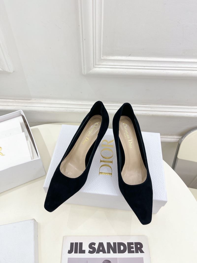 Christian Dior Heeled Shoes